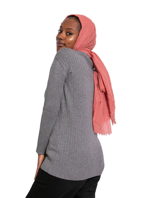 Micro - Chip High Cool pullover - Khotwh